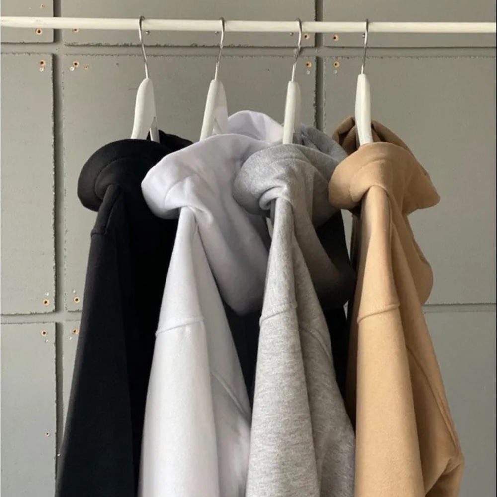 Mystery Box - hoodies and sports clothes